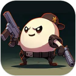 多人亂斗游戲《盡界戰線》上架Steam 12.13正式發售